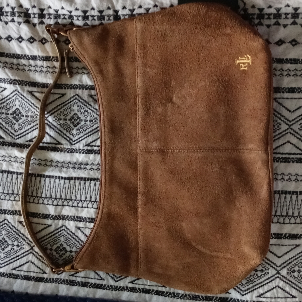 Ralph Lauren hand bag